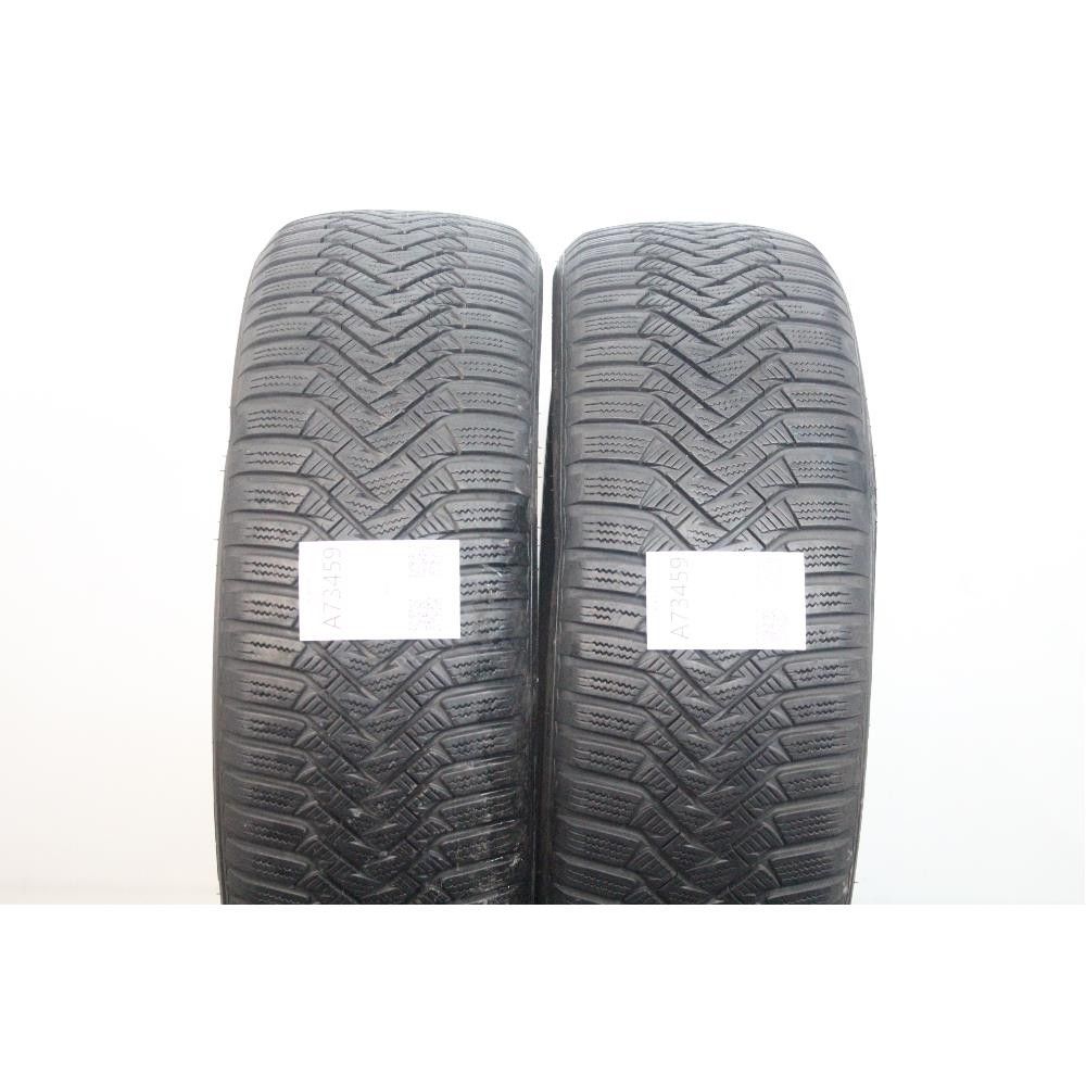 205 55 R17 95V XL M+S LAUFENN I FIT+