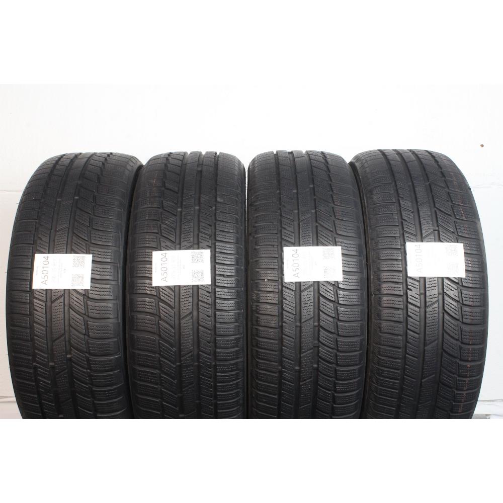 205 55 R17 95V XL M+S TOYO SNOWPROX S950