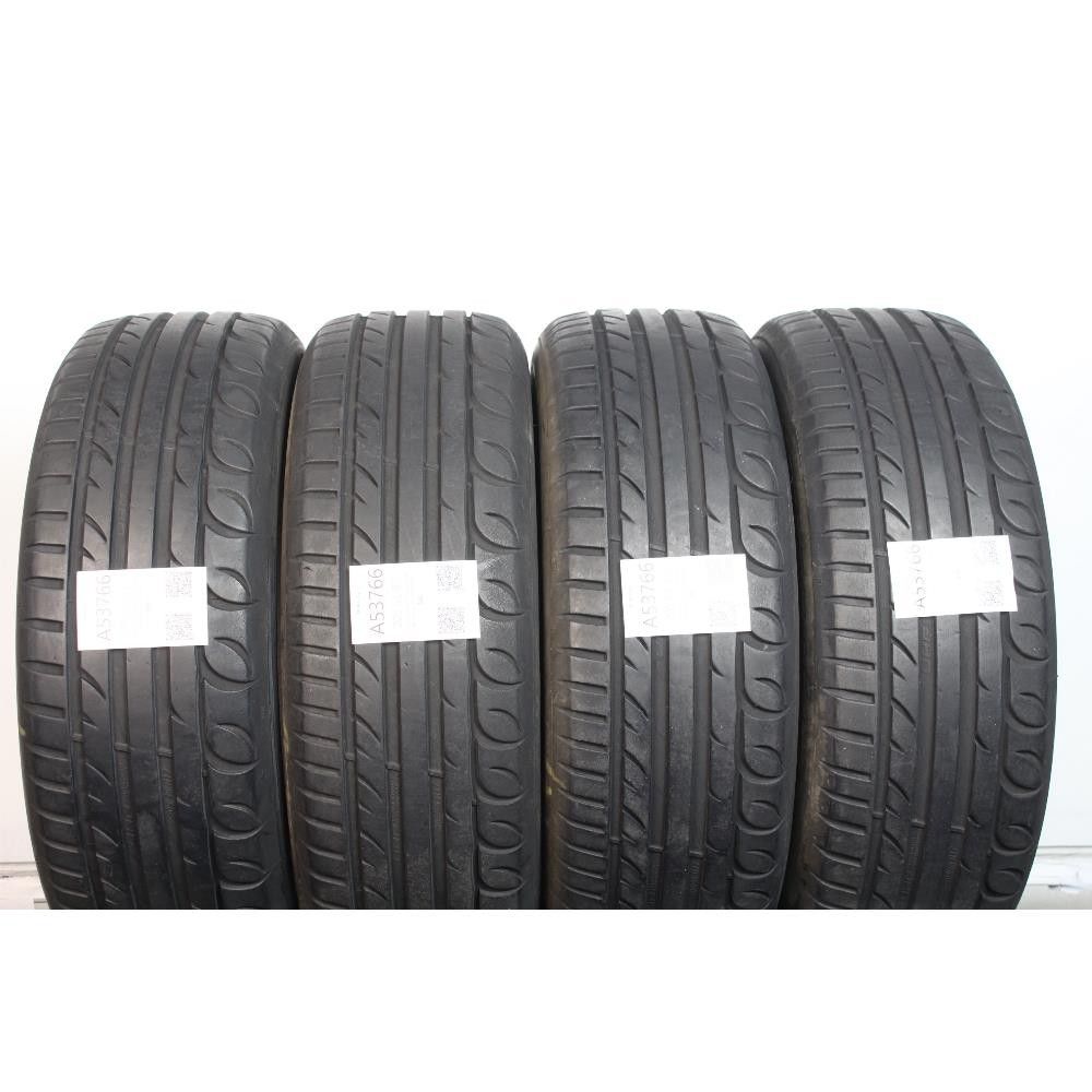 Pneumatico 205 55 R17 95V XL ORIUM UHP ULTRA HIGH PERFORMANCE usato