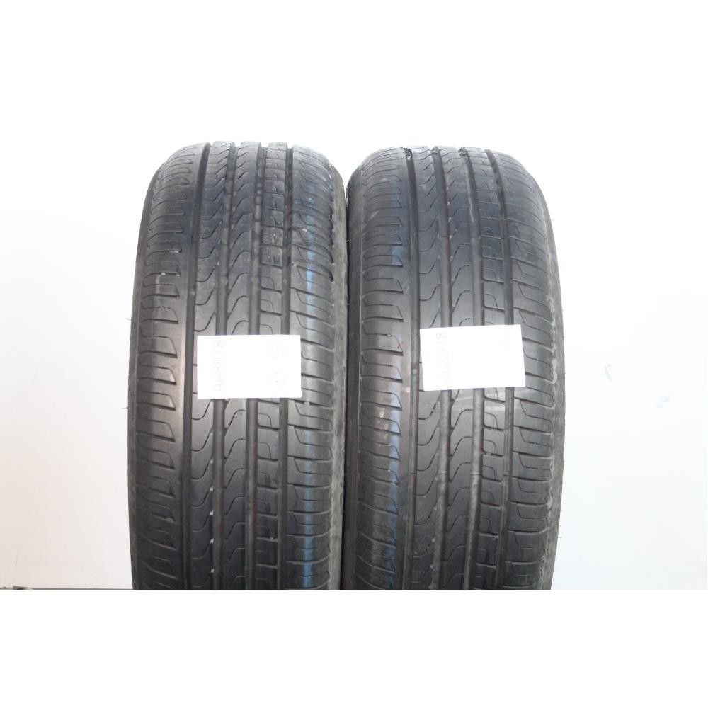 205 55 R17 95V XL PIRELLI CINTURATO P7