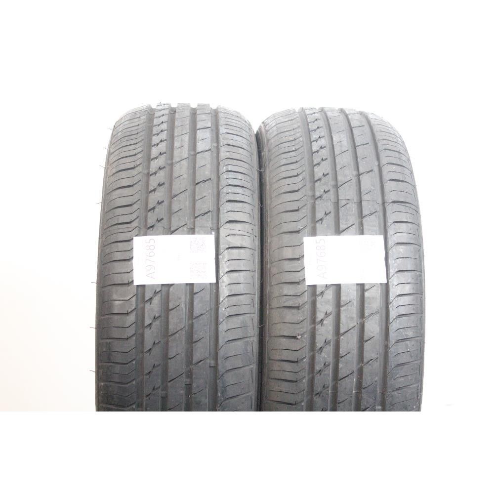 Pneumatico 205 55 R17 95V XL SAILUN ATREZZO ELITE usato
