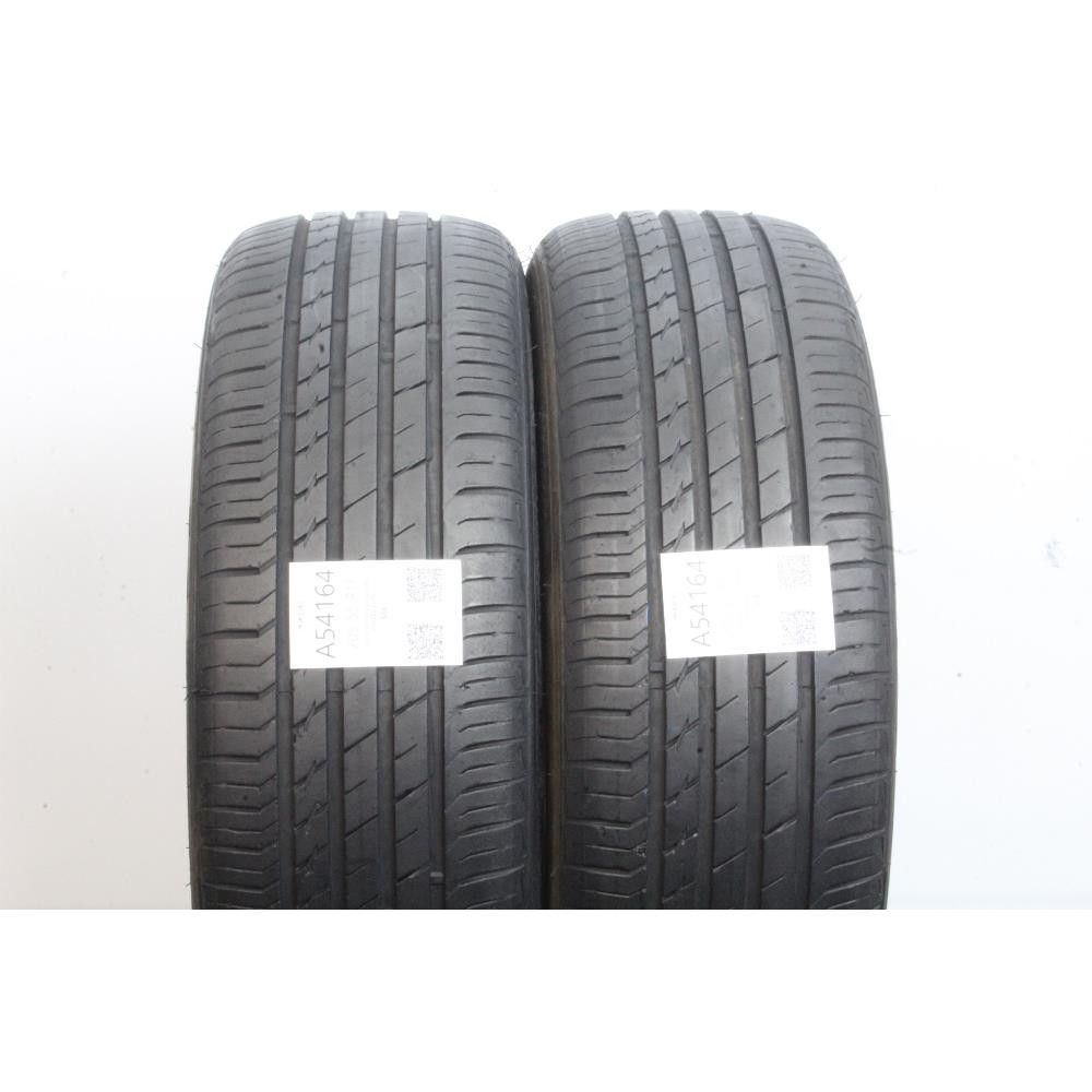 205 55 R17 95V XL SAILUN ATREZZO ELITE 