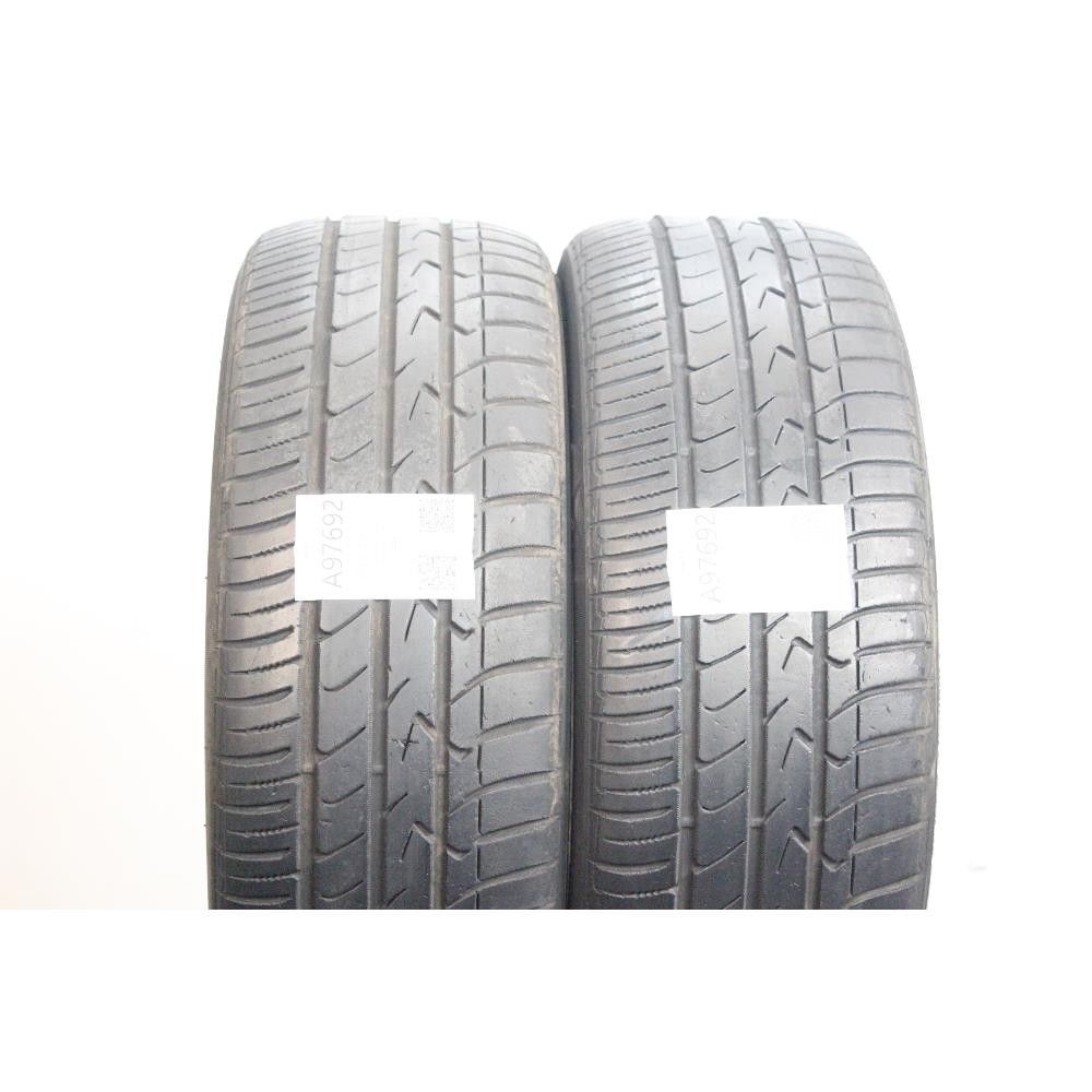 Pneumatico 205 55 R17 95V XL TOYO TRANPATH MP Z usato