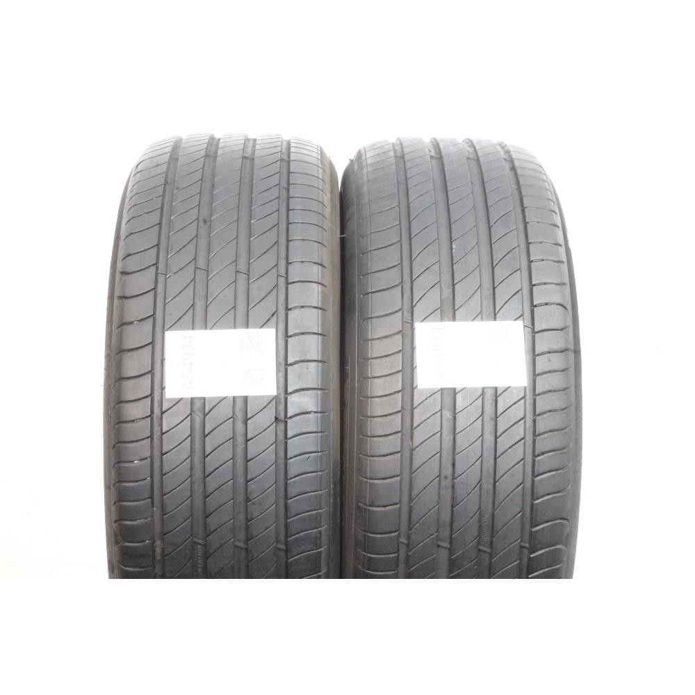 205 55 R17 95W XL MICHELIN PRIMACY 4 TOTAL PERFORMANCE 