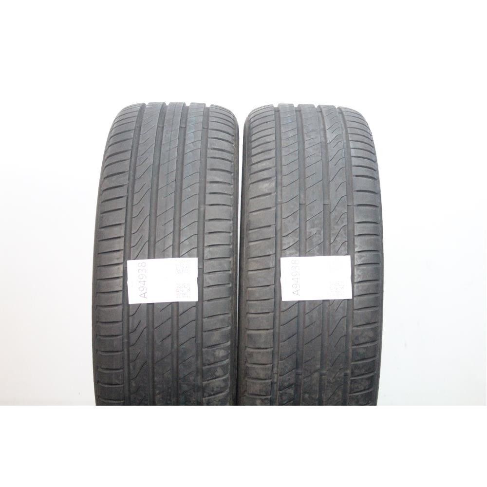 205 55 R17 95W XL PIRELLI CINTURATO 