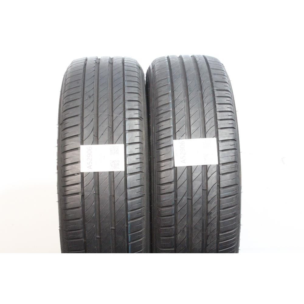 Pneumatico 205 55 R19 97V XL KLEBER DYNAXER UHP usato