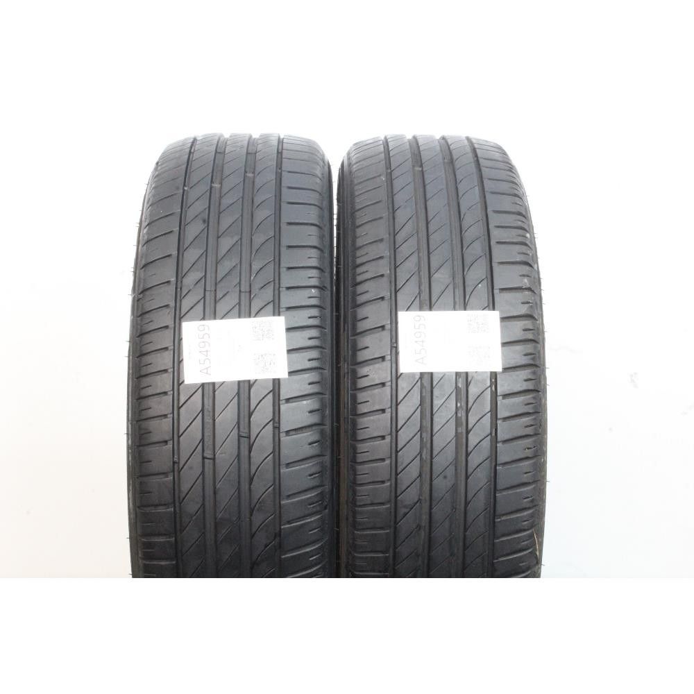 Pneumatico 205 55 R19 97V XL KLEBER DYNAXER UHP usato
