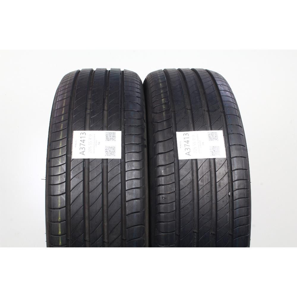Pneumatico 205 55 R19 97V XL MICHELIN E.PRIMACY usato