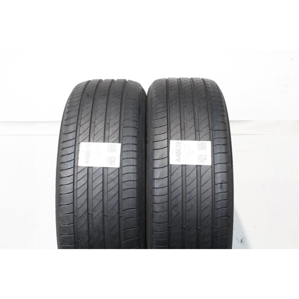 Pneumatico 205 55 R19 97V XL MICHELIN E.PRIMACY usato