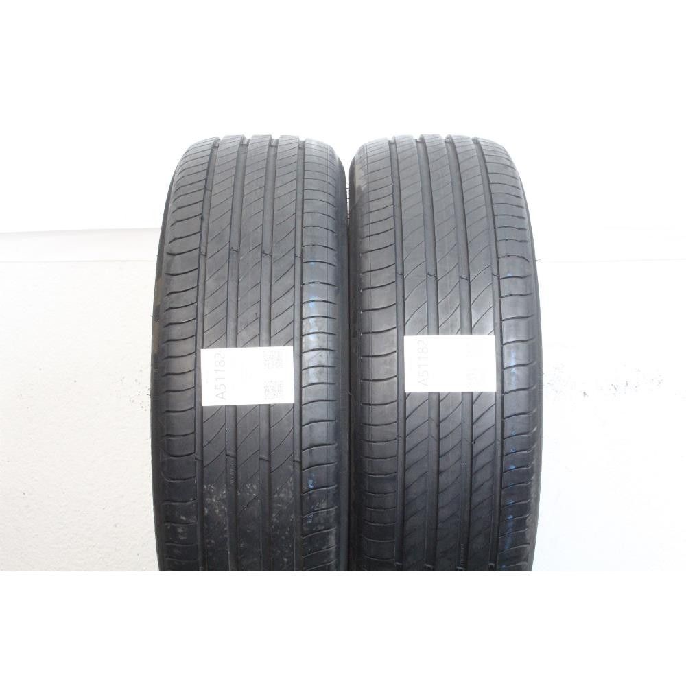 Pneumatico 205 55 R19 97V XL MICHELIN E.PRIMACY usato