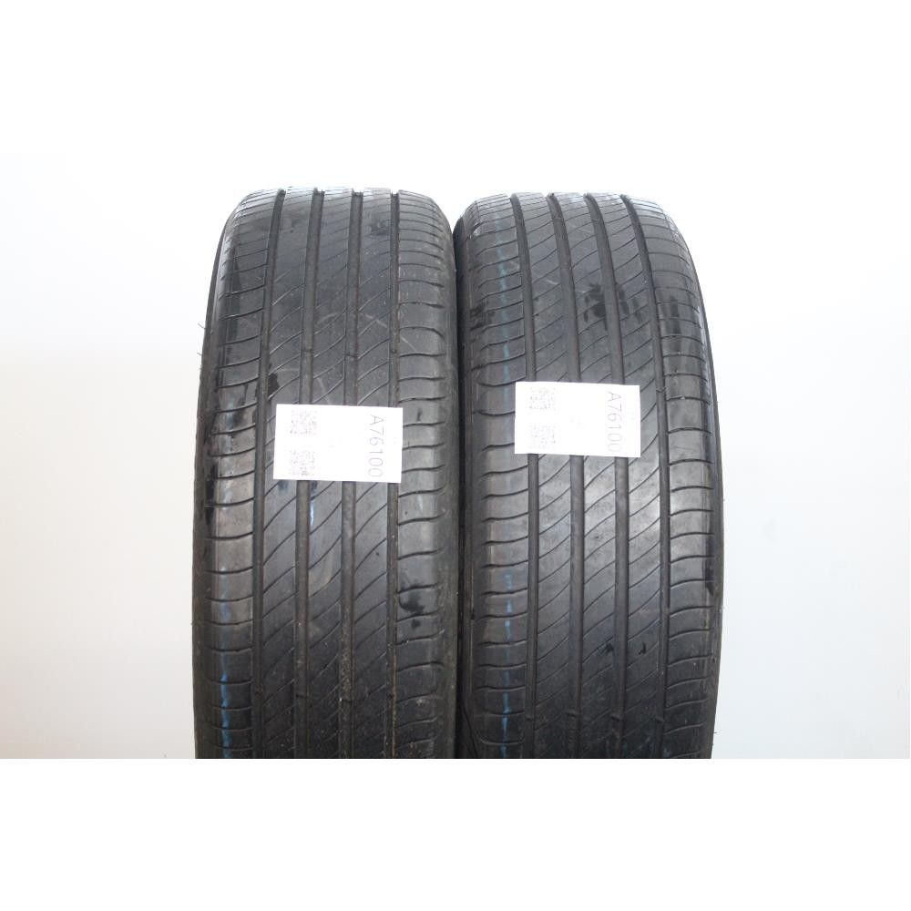 Pneumatico 205 55 R19 97V XL MICHELIN E.PRIMACY usato