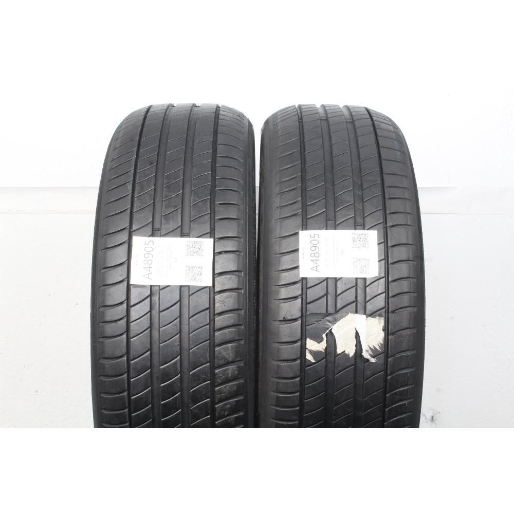 Pneumatico 205 55 R19 97V XL MICHELIN PRIMACY 3 XGREEN usato