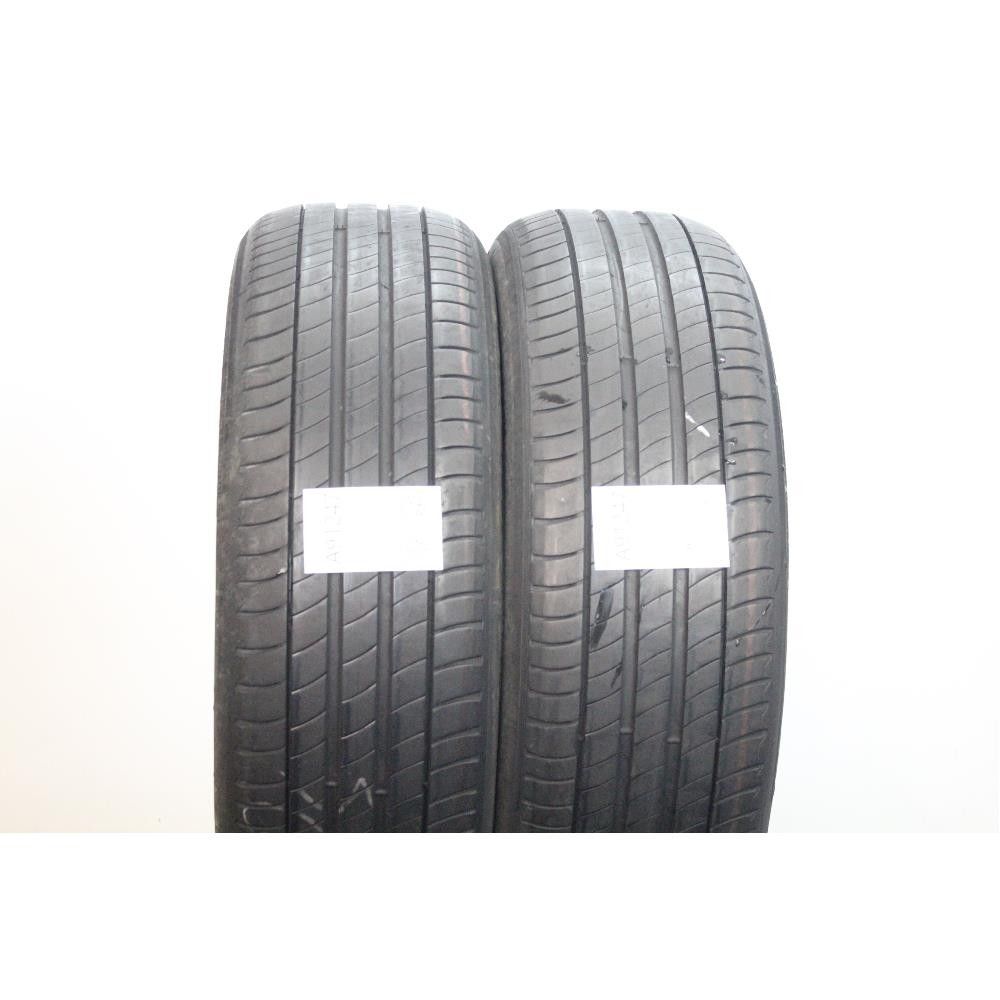 Pneumatico 205 55 R19 97V XL MICHELIN PRIMACY 3 XGREEN usato