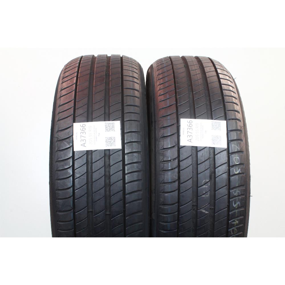 205 55 R19 97V XL MICHELIN PRIMACY 3 XGREEN