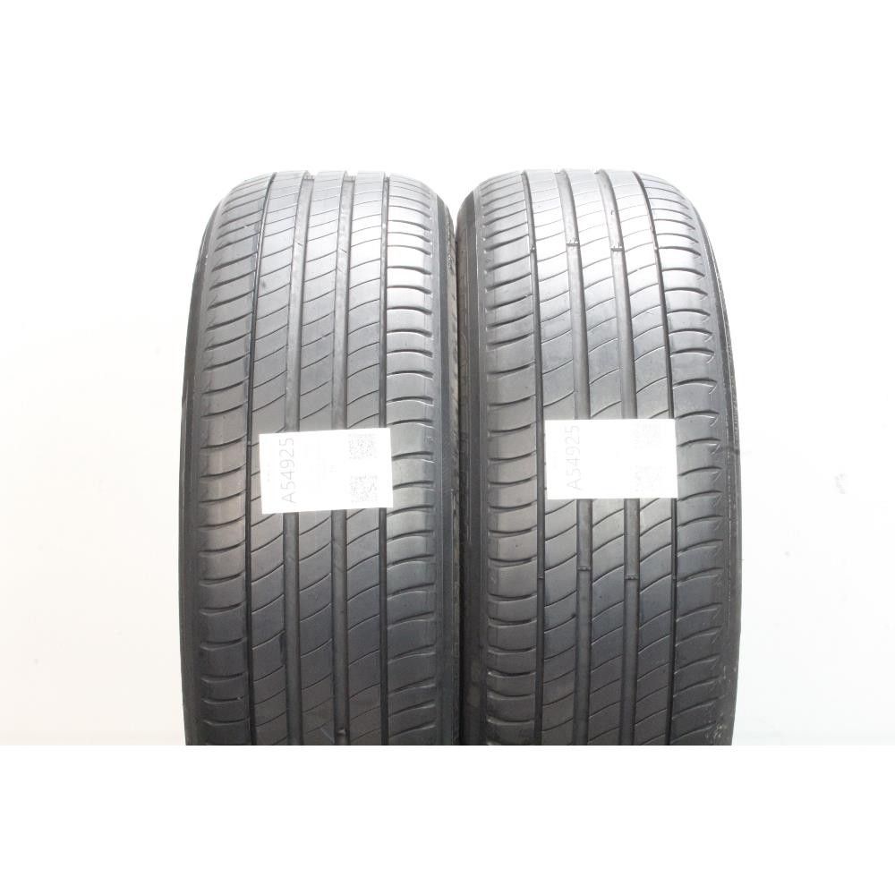 205 55 R19 97V XL MICHELIN PRIMACY 3
