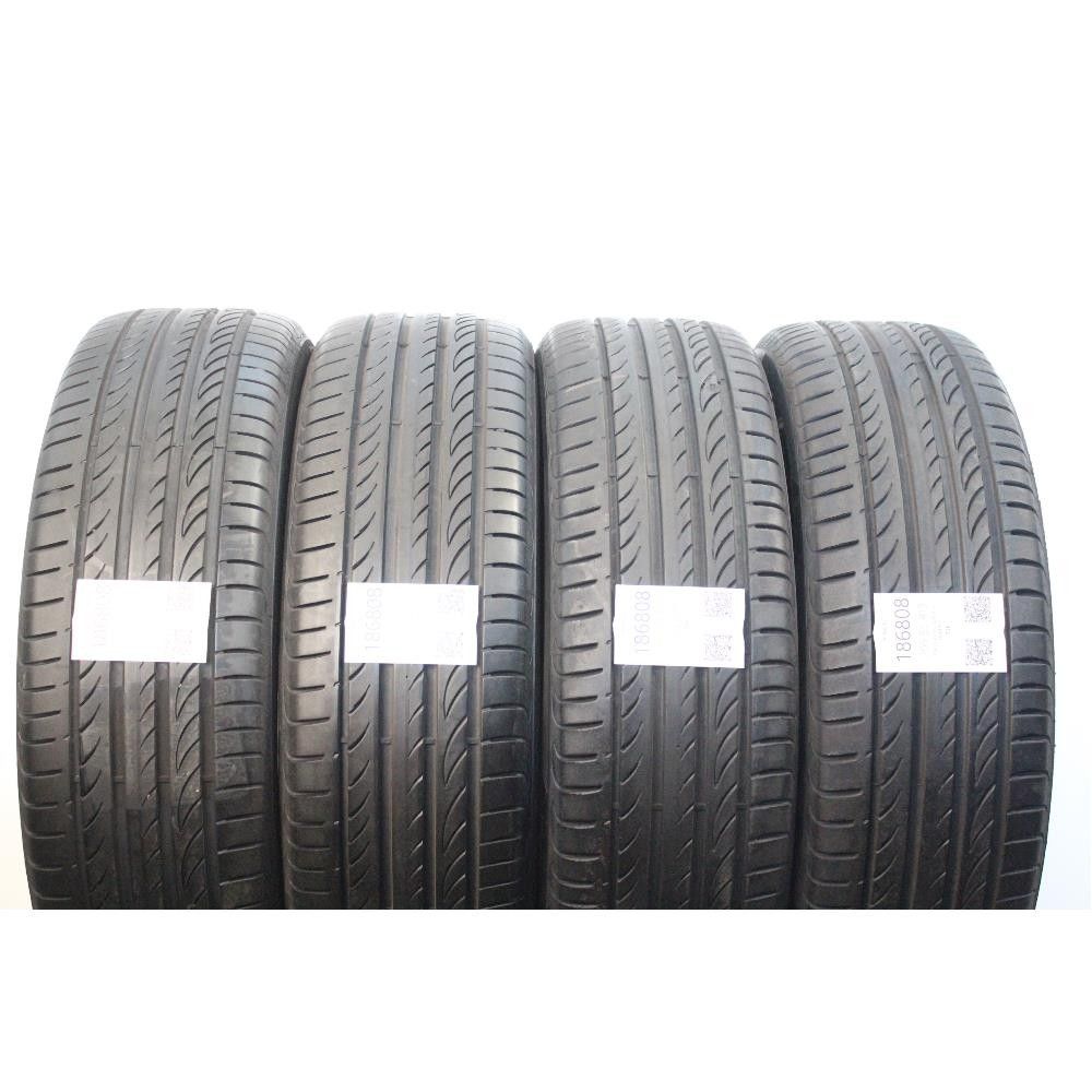 Pneumatico 205 55 R19 97V XL PIRELLI POWERGY usato