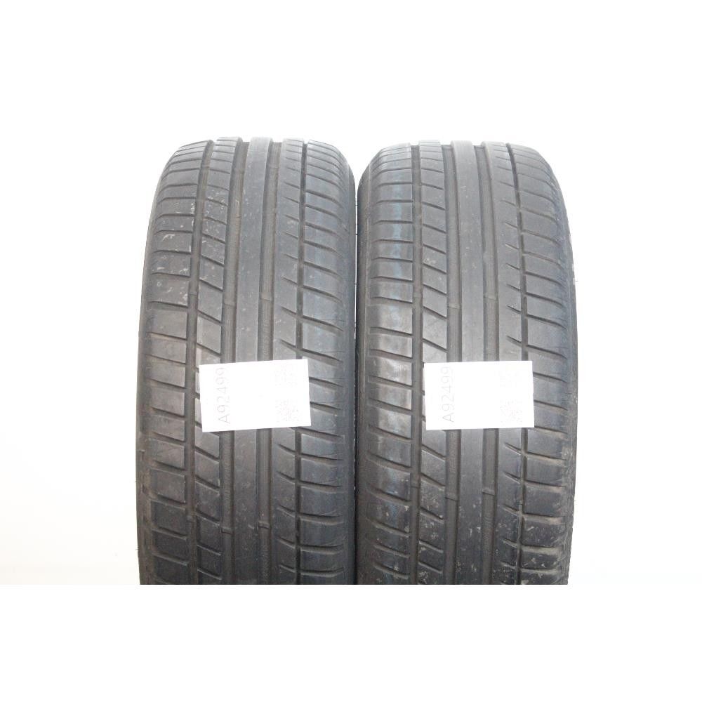 Pneumatico 205 55 ZR16 94W XL KORMORAN ROAD PERFORMANCE usato