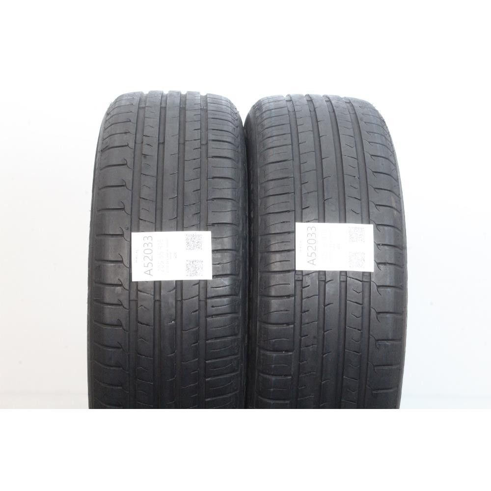 205 55 ZR16 94W XL TOMKET SPORT 