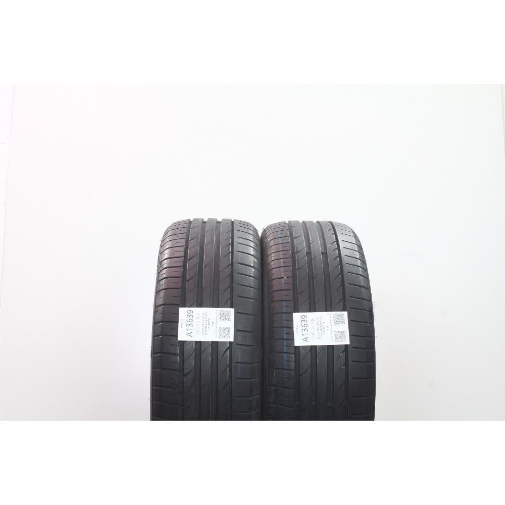 205 55 ZR16 94W XL TRACMAX X-PRIVILO TX3 DOT19