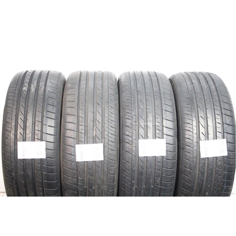 Pneumatico 205 55 ZR17 95W XL KENDA EMERA A1 usato