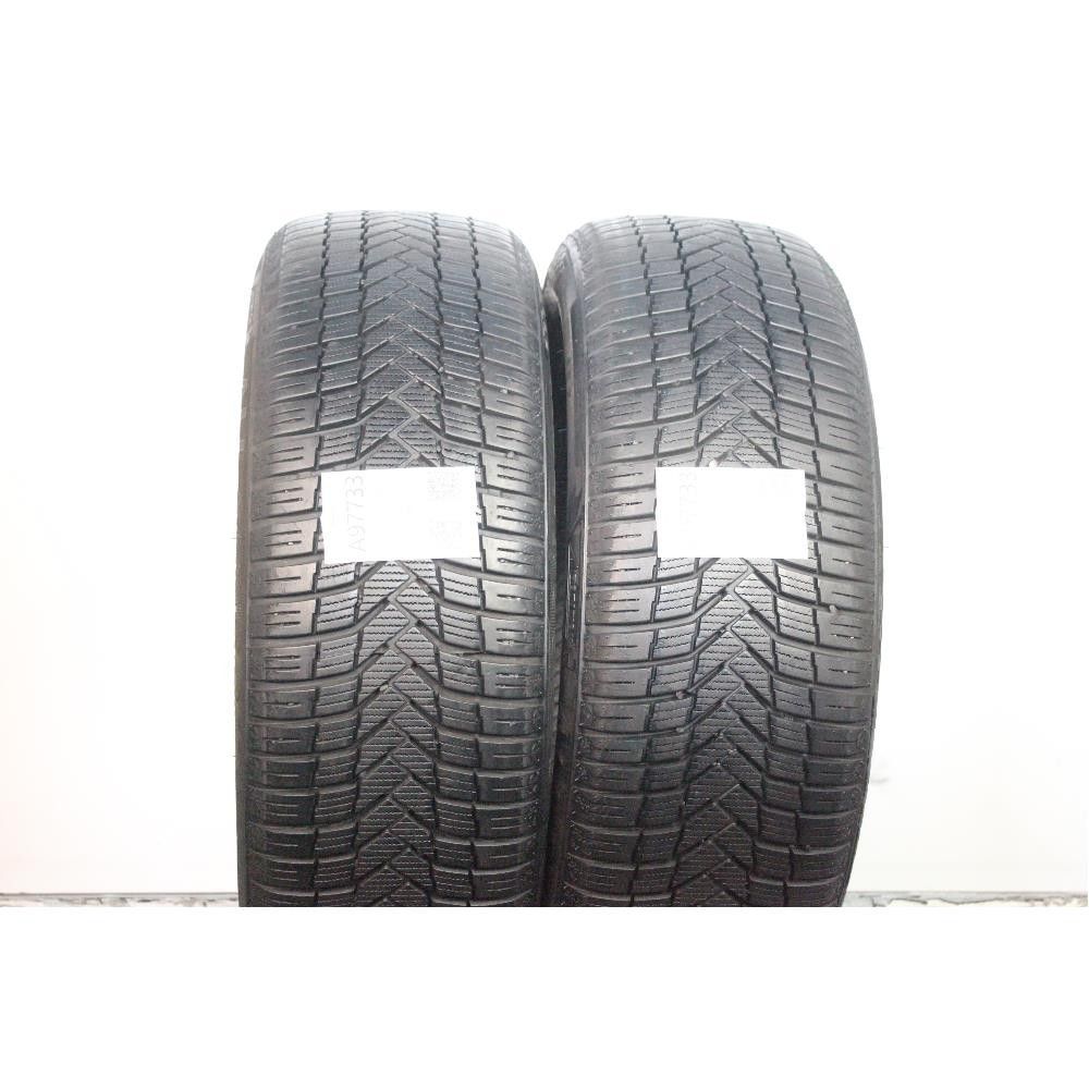 Pneumatico 205 55 ZR17 95W XL M+S AUTOGREEN ALL SEASON VERSAT usato