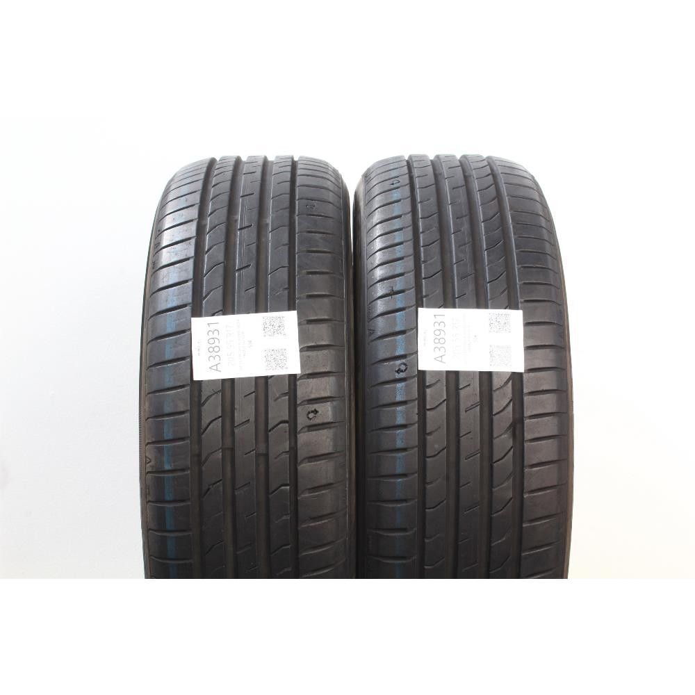 205 55 ZR17 95Y XL NEXEN NFERA PRIMUS SU1 PLUS