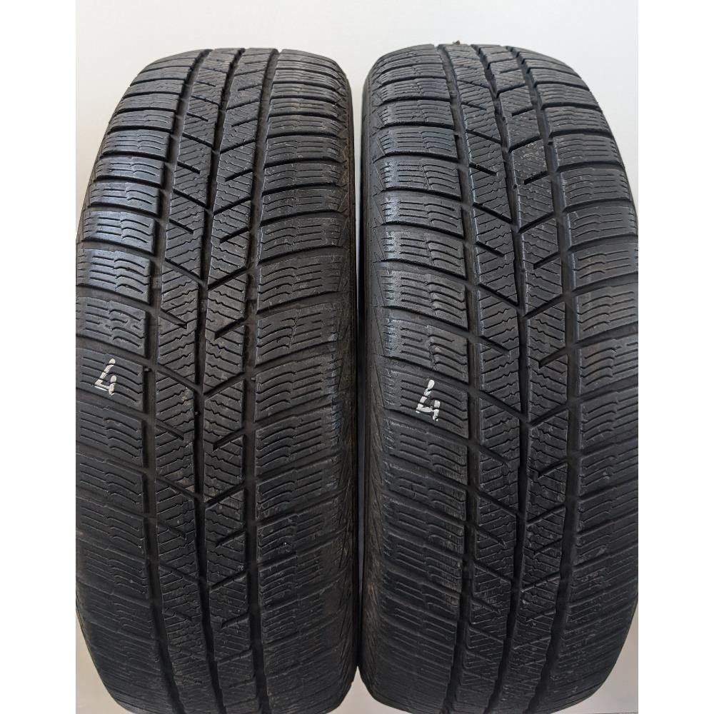 Pneumatico 205 60 16 92H M+S BARUM POLARIS 5 usato