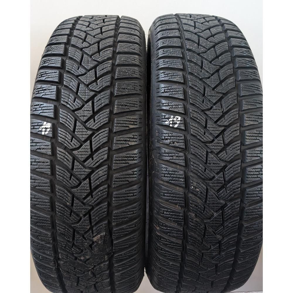 Pneumatico 205 60 16 92H M+S DUNLOP WINTER SPORT 5 usato