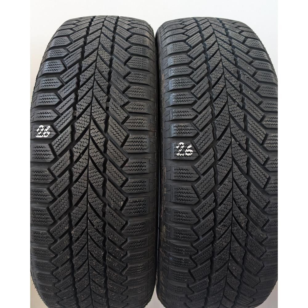 205 60 16 92H M+S GITI WINTER W1