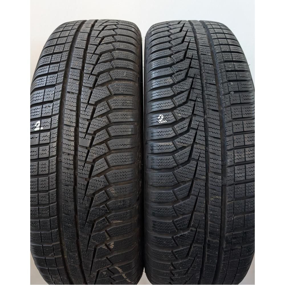205 60 16 92H M+S HANKOOK ICEPT WINTER EVO 2