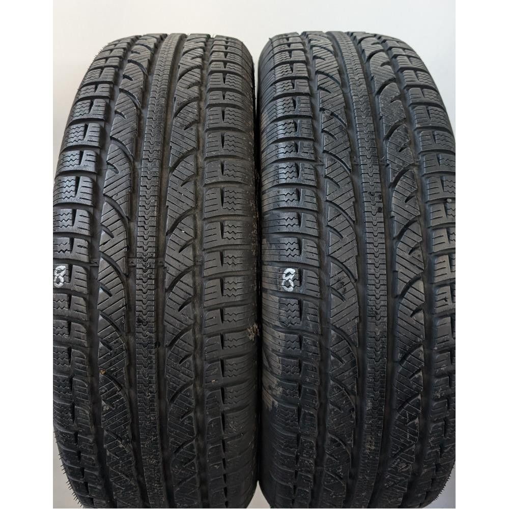 Pneumatico 205 60 16 96H XL M+S COOPER WM-SA2+ usato