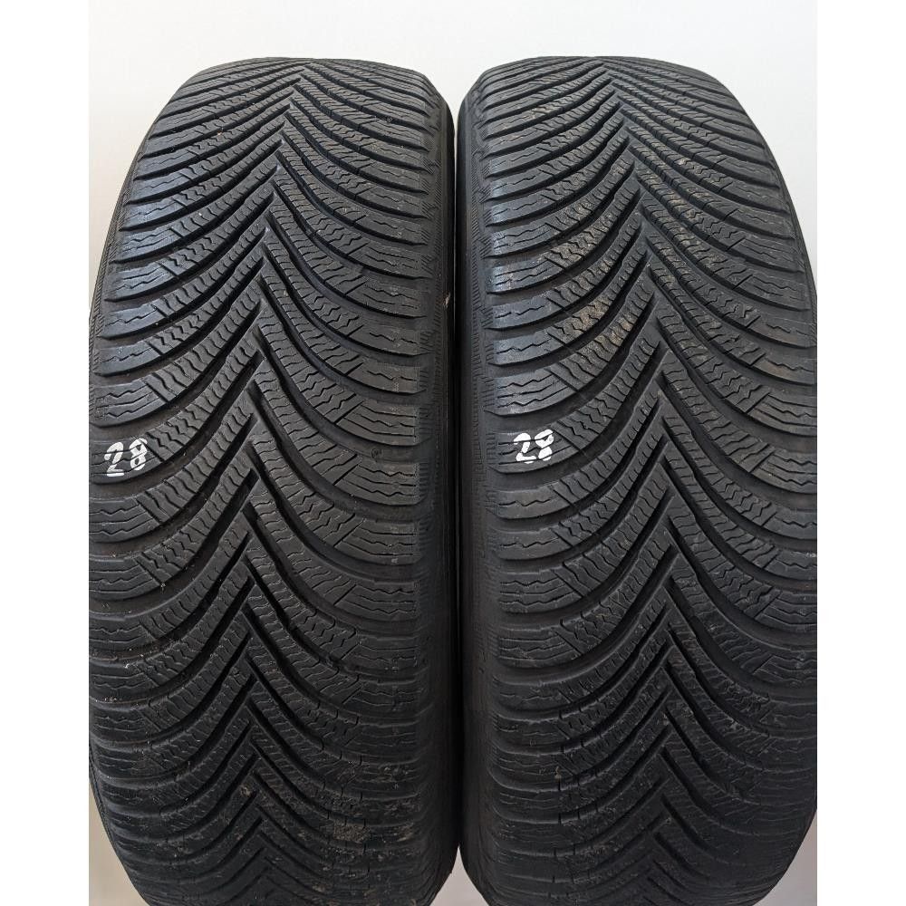 205 60 16 96H XL M+S MICHELIN ALPIN 5