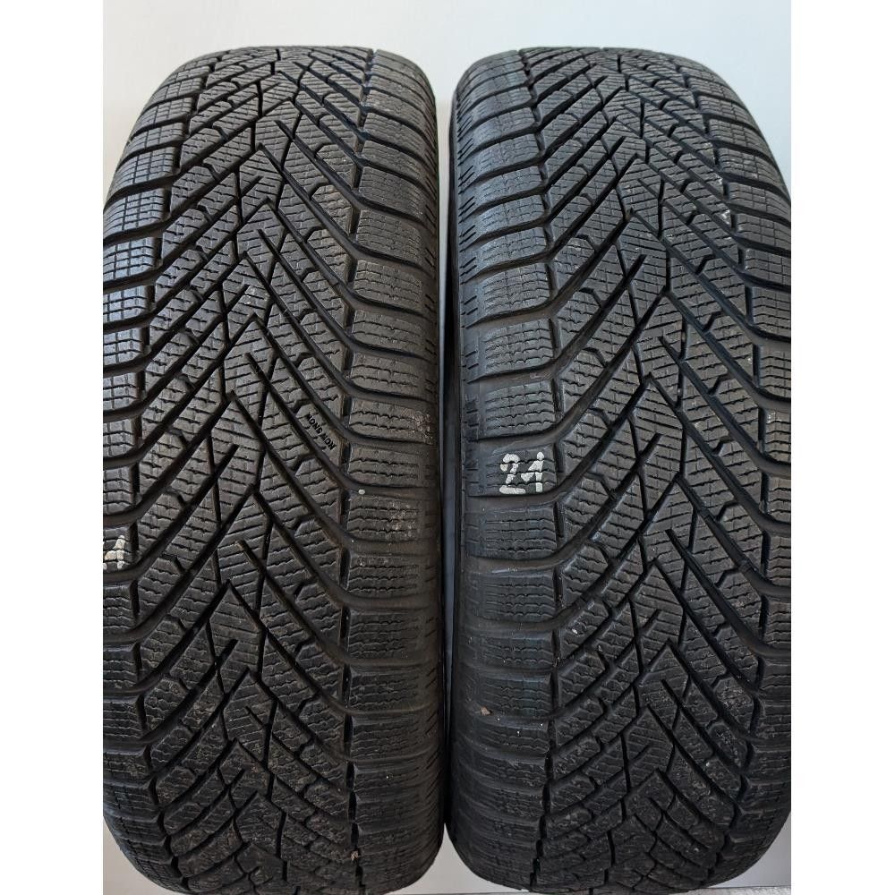 205 60 16 96H XL M+S PIRELLI CINTURATO WINTER 2