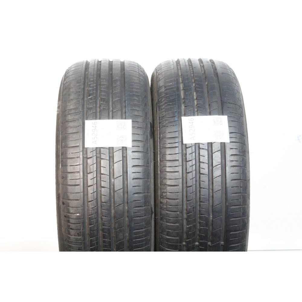 205 60 R15 91V LANVIGATOR COMFORT II