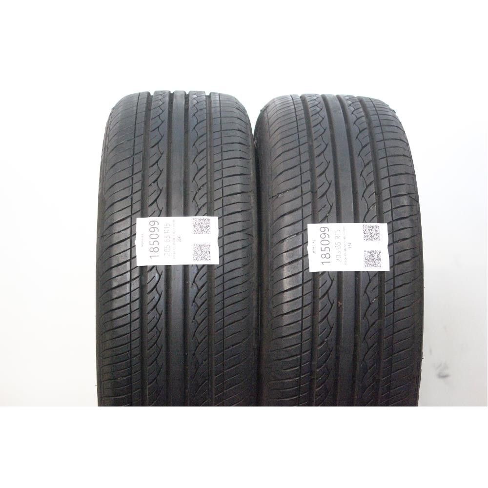 Pneumatico 205 60 R15 91V M+S HIFLY HF201 usato