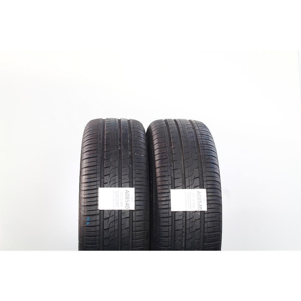 Pneumatico 205 60 R16 92H AMTEL PLANET EVO DOT 16 usato