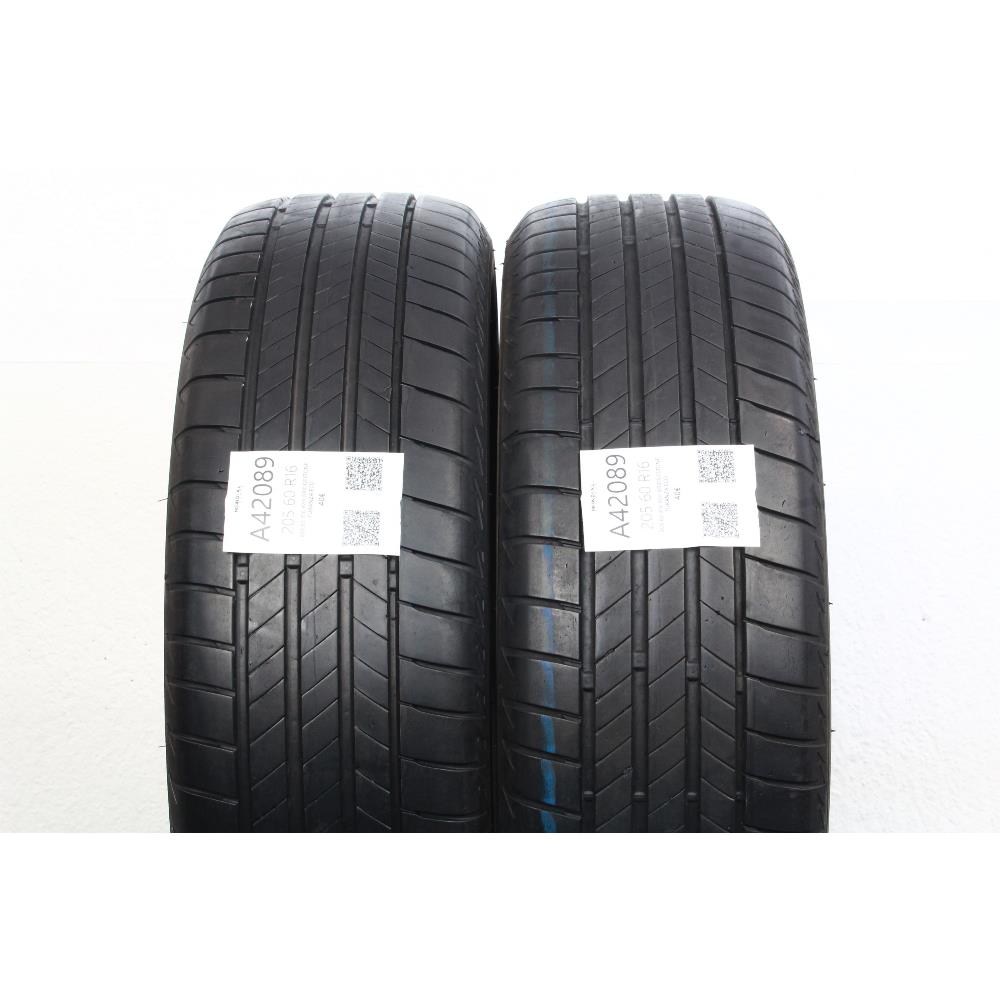 205 60 R16 92H BRIDGESTONE TURANZA ECO 