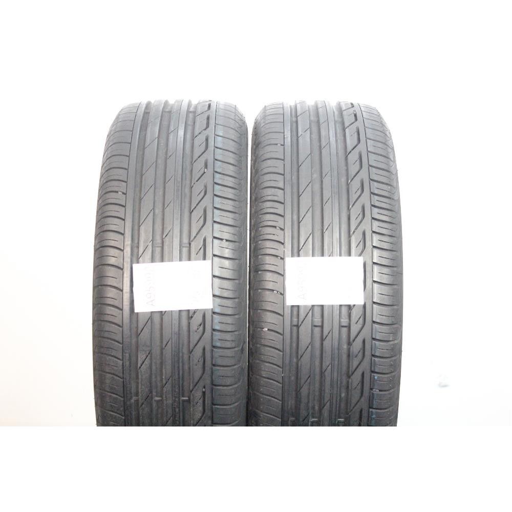 205 60 R16 92H BRIDGESTONE TURANZA T001