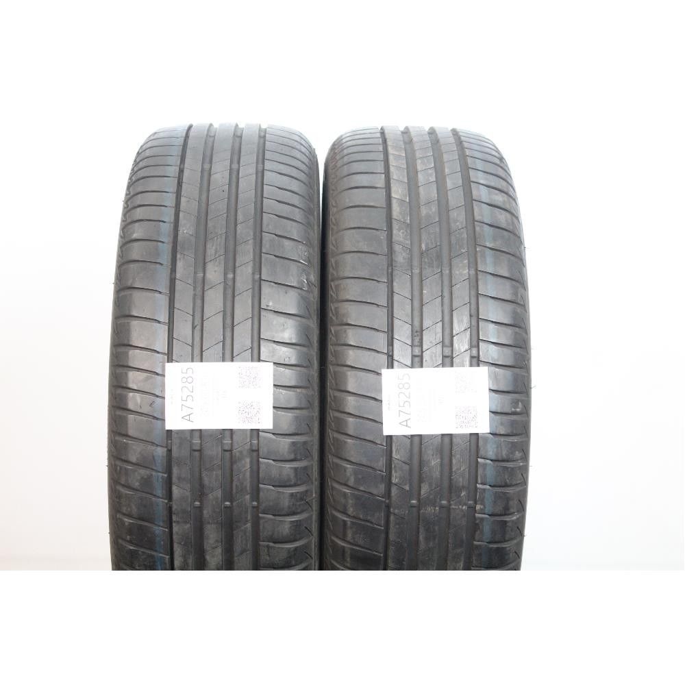 Pneumatico 205 60 R16 92H BRIDGESTONE TURANZA T005 usato