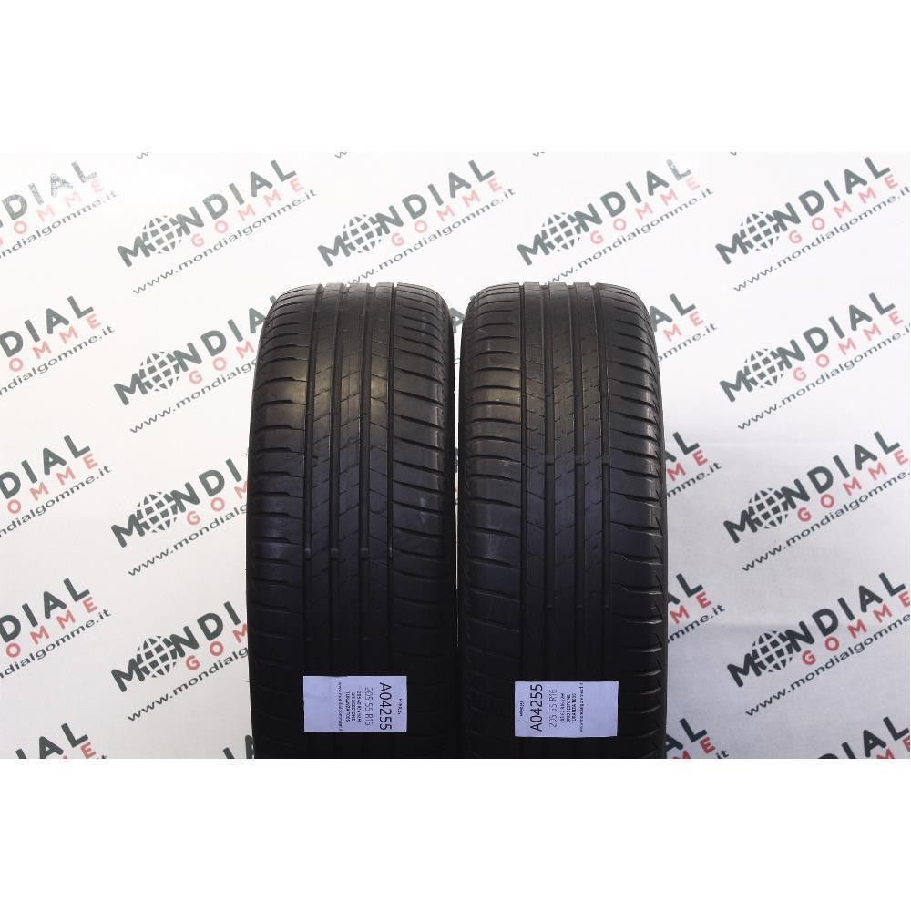 205 60 R16 92H BRIDGESTONE TURANZA T005