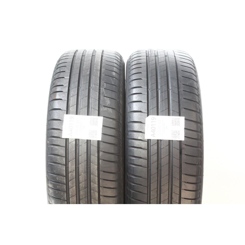 205 60 R16 92H BRIDGESTONE TURANZA T005 