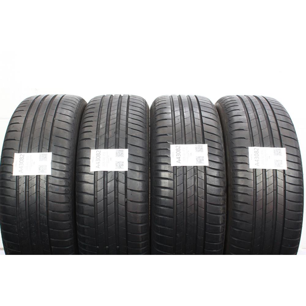 205 60 R16 92H BRIDGESTONE TURANZA T005 