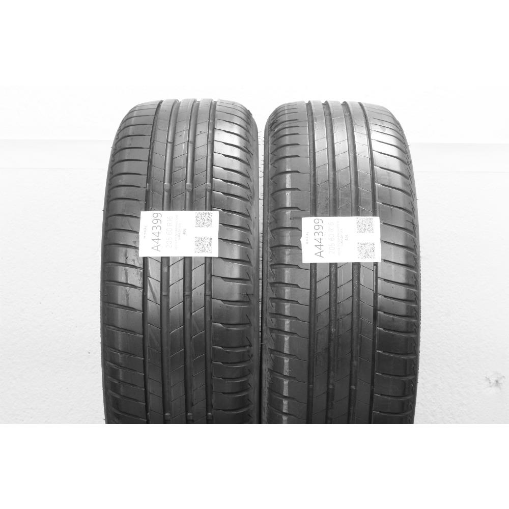 205 60 R16 92H BRIDGESTONE TURANZA T005 