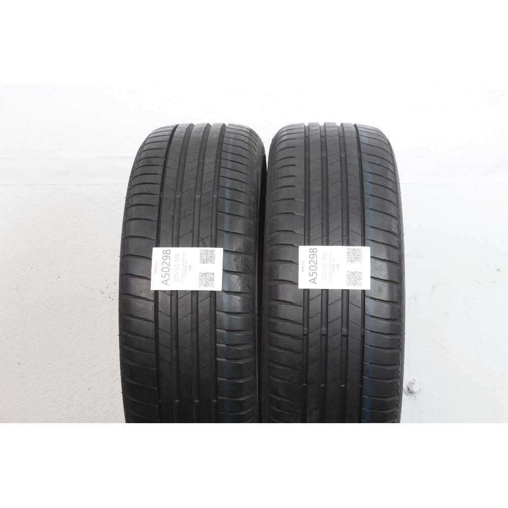 205 60 R16 92H BRIDGESTONE TURANZA T005 