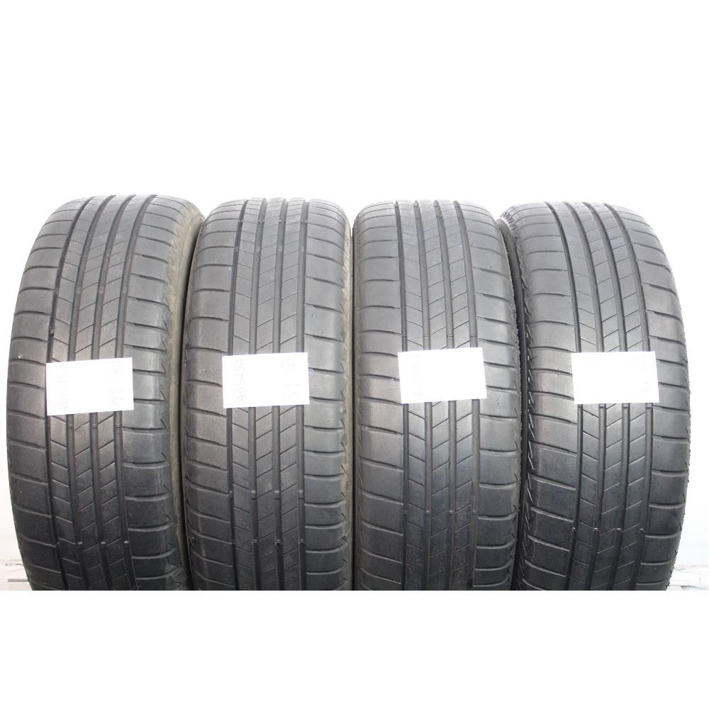 205 60 R16 92H BRIDGESTONE TURANZA T005 
