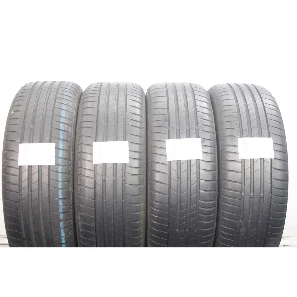 205 60 R16 92H BRIDGESTONE TURANZA T005 