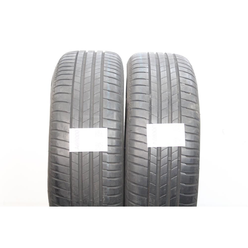 205 60 R16 92H BRIDGESTONE TURANZA T005 