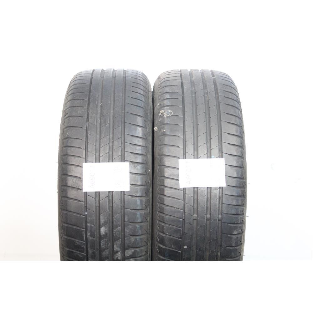 205 60 R16 92H BRIDGESTONE TURANZA T005 