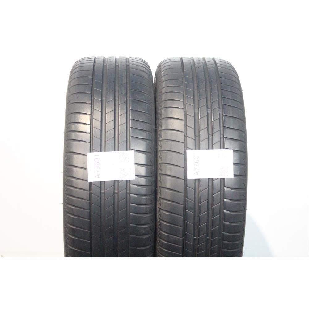 205 60 R16 92H BRIDGESTONE TURANZA T005 