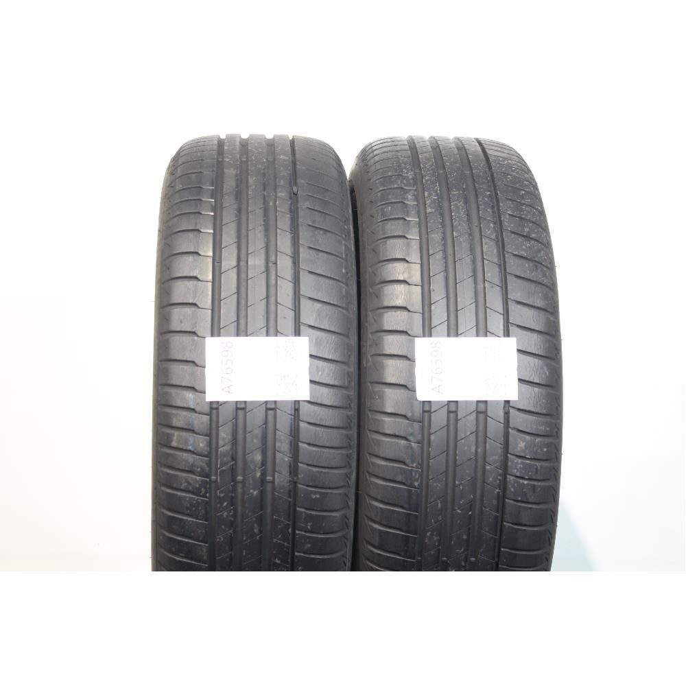 205 60 R16 92H BRIDGESTONE TURANZA T005 